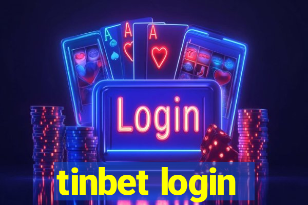 tinbet login